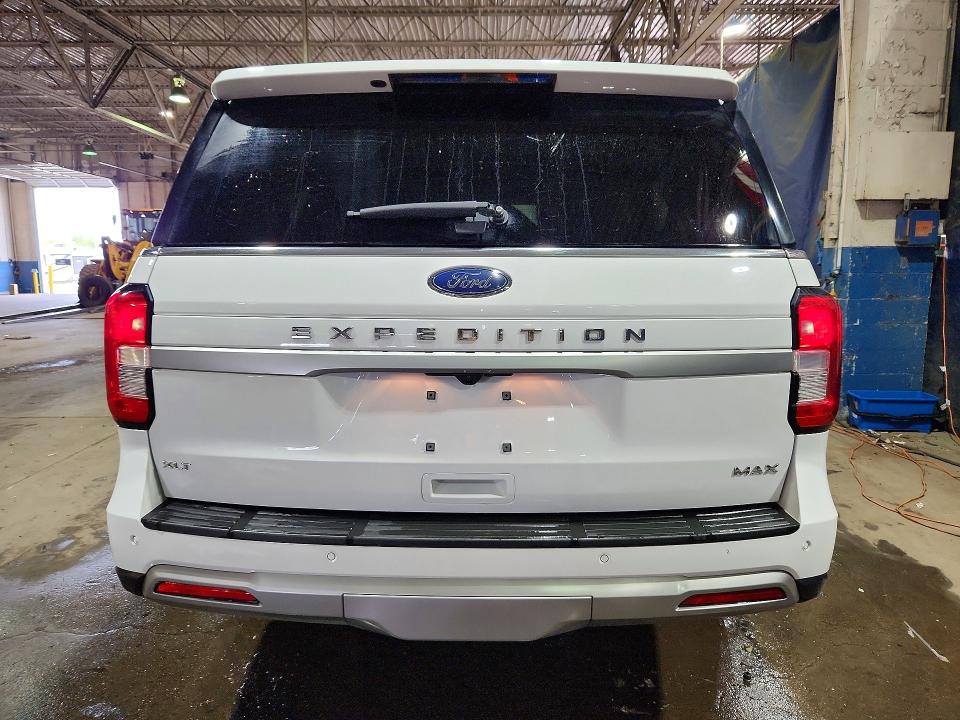 Продаж на аукціоні авто 2024 Ford Expedition, vin: 1FMJK1J89REA12426, номер лоту: 54596506