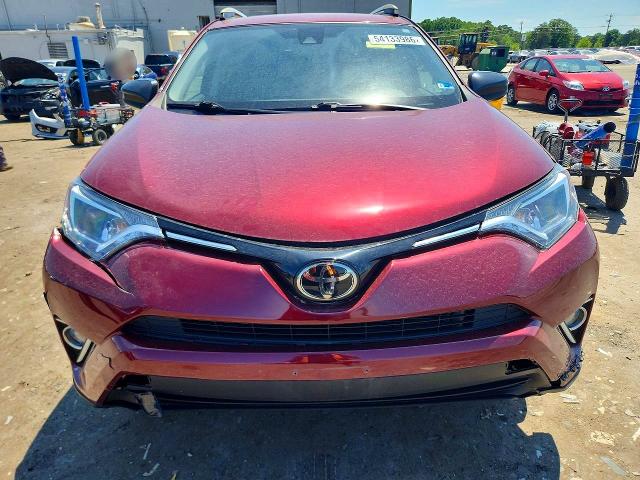 Aukcja sprzedaży 2018 Toyota Rav4, vin: 2T3ZFREV4JW425488, numer aukcji: 54133986