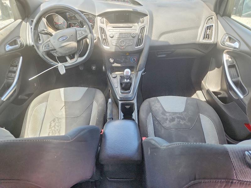 Aukcja sprzedaży 2016 Ford Focus, vin: 1FADP3L90GL405833, numer aukcji: 54988396