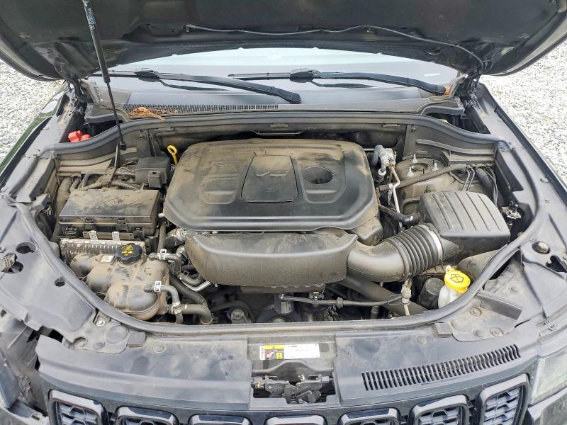 Aukcja sprzedaży 2019 Jeep Grand Cherokee, vin: 1C4RJEAG6KC850715, numer aukcji: 53459816