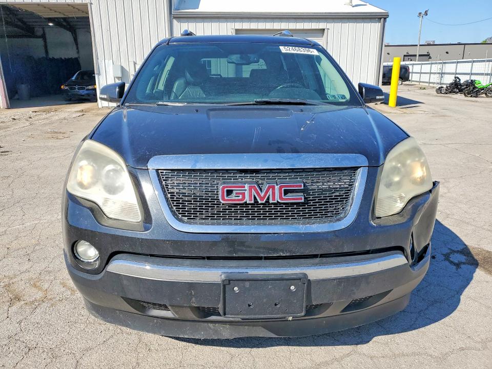 Продаж на аукціоні авто 2008 Gmc Acadia, vin: 1GKER23758J176150, номер лоту: 52468396