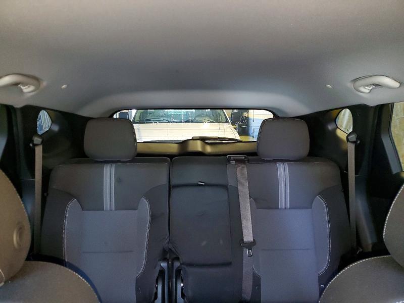 53573236 :رقم المزاد ، 3GNKBHR45TS140976 vin ، 2026 Chevrolet Blazer مزاد بيع