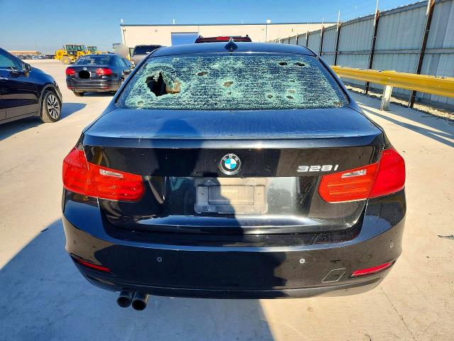 Aukcja sprzedaży 2014 Bmw 328, vin: WBA3C1C54EK109071, numer aukcji: 52309826