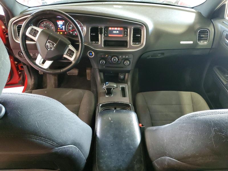 Aukcja sprzedaży 2012 Dodge Charger, vin: 2C3CDXBG3CH178283, numer aukcji: 53219106