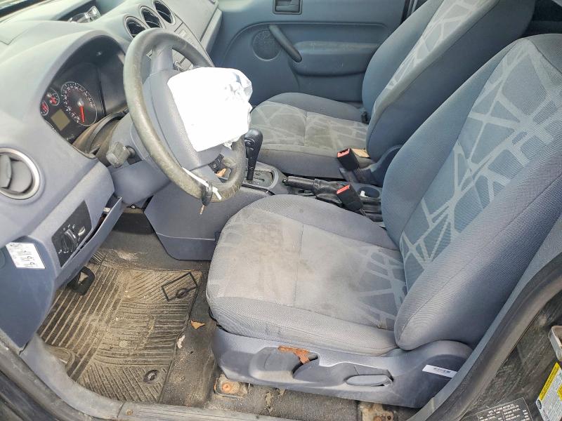Продаж на аукціоні авто 2013 Ford Transit Connect, vin: NM0LS7DN2DT157472, номер лоту: 52958806