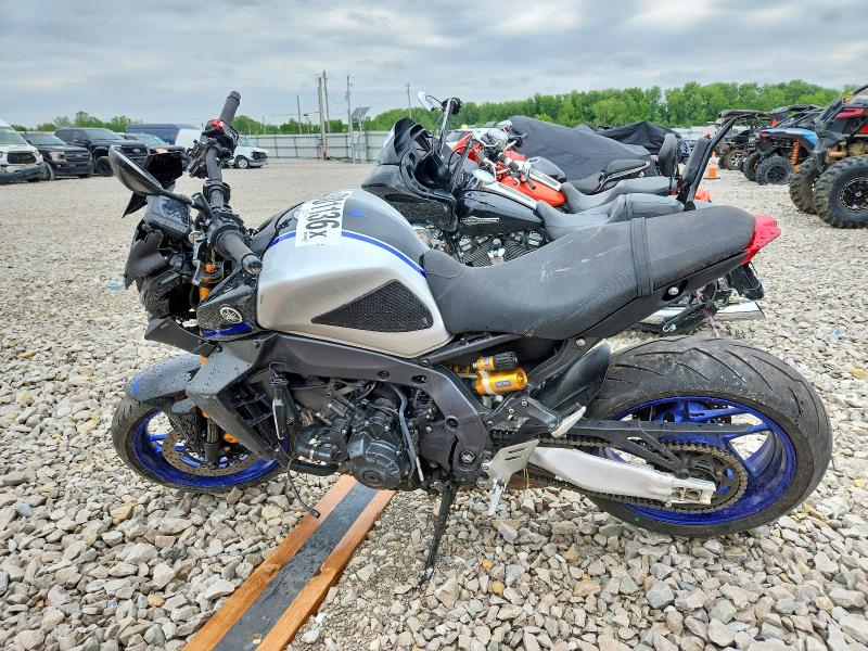 Aukcja sprzedaży 2023 Yamaha Mt09, vin: JYARN72EXPA001229, numer aukcji: 52301136
