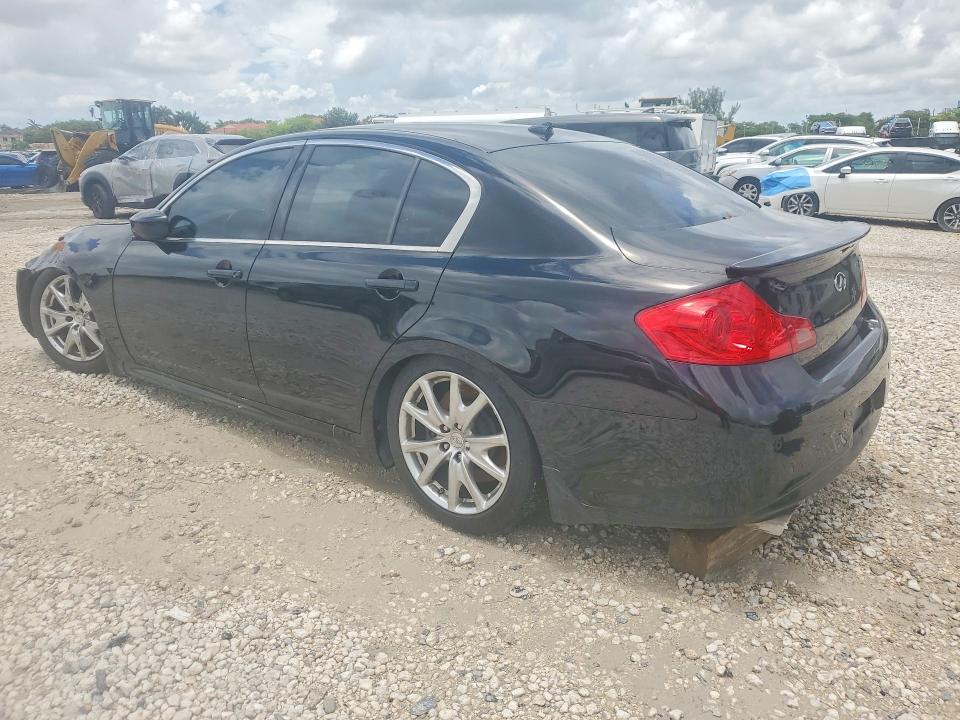 2012 Infiniti G37 Sedan მანქანა იყიდება აუქციონზე, vin: JN1CV6AP9CM629429, აუქციონის ნომერი: 53357596