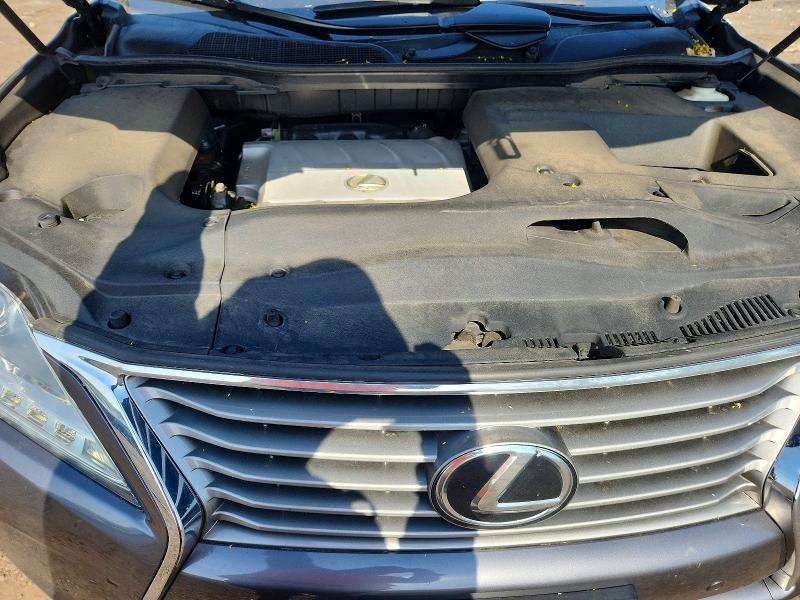 Продажа на аукционе авто 2015 Lexus Rx 350, vin: 2T2BK1BA8FC331143, номер лота: 52121446