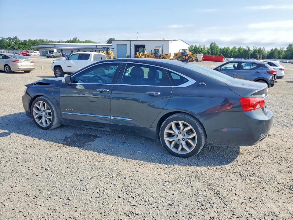 Продаж на аукціоні авто 2014 Chevrolet Impala, vin: 2G1155S33E9129317, номер лоту: 55005666