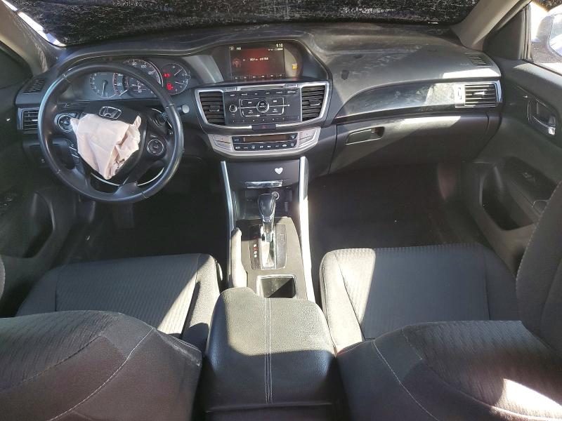 Aukcja sprzedaży 2015 Honda Accord, vin: 1HGCR2F58FA203711, numer aukcji: 53200246
