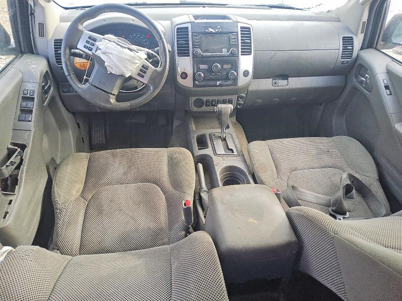 Продажа на аукционе авто 2016 Nissan Frontier, vin: 1N6AD0ER7GN785627, номер лота: 53140606