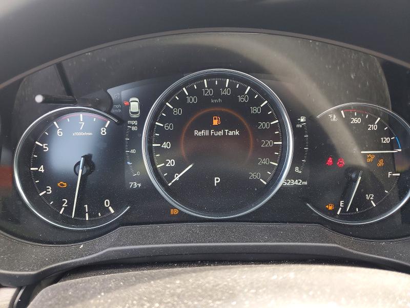 Продажа на аукционе авто 2019 Mazda Cx-5, vin: JM3KFBEY3K0534489, номер лота: 52036446