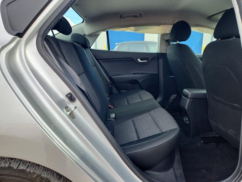 Aukcja sprzedaży 2018 Kia Rio, vin: 3KPA24AB9JE085547, numer aukcji: 54543876