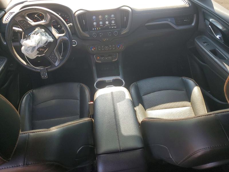 Продаж на аукціоні авто 2022 Gmc Terrain, vin: 3GKALYEV4NL312318, номер лоту: 51462986