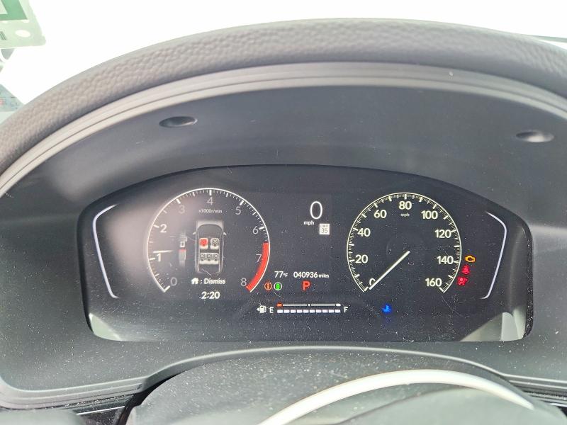 Aukcja sprzedaży 2022 Honda Civic, vin: 2HGFE1F79NH320203, numer aukcji: 54896246