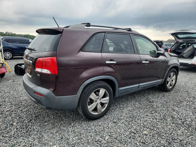 Aukcja sprzedaży 2012 Kia Sorento, vin: 5XYKU4A64CG219663, numer aukcji: 53221816