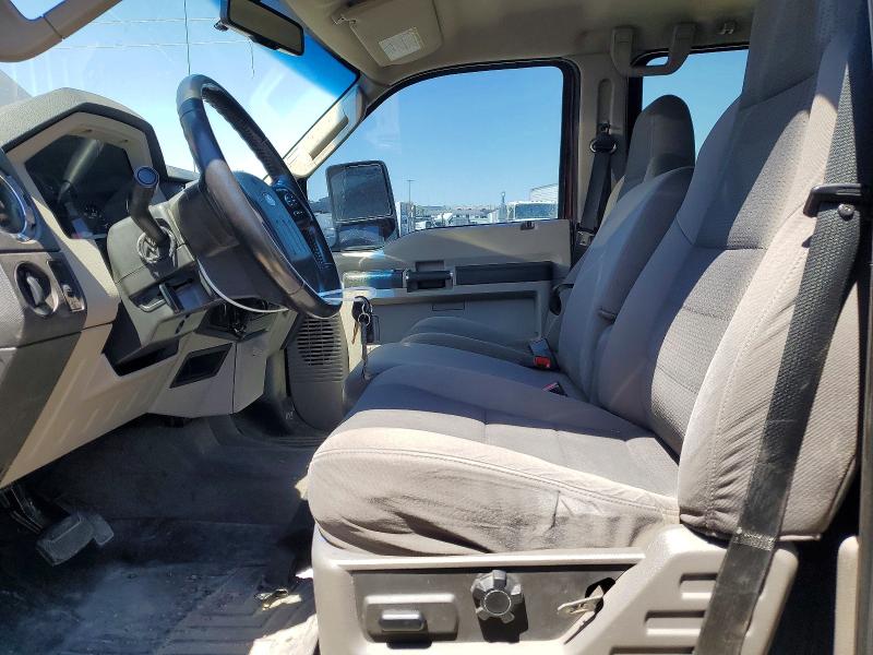 Продажа на аукционе авто 2009 Ford F350, vin: 1FTWW31R59EA37567, номер лота: 53105886