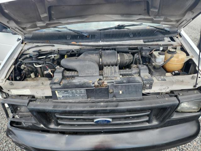 2007 Ford Econoline მანქანა იყიდება აუქციონზე, vin: 1FTNE24W77DB28370, აუქციონის ნომერი: 55005266