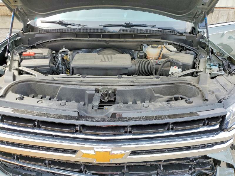 2023 Chevrolet Tahoe მანქანა იყიდება აუქციონზე, vin: 1GNSCNKD4PR307696, აუქციონის ნომერი: 55448616