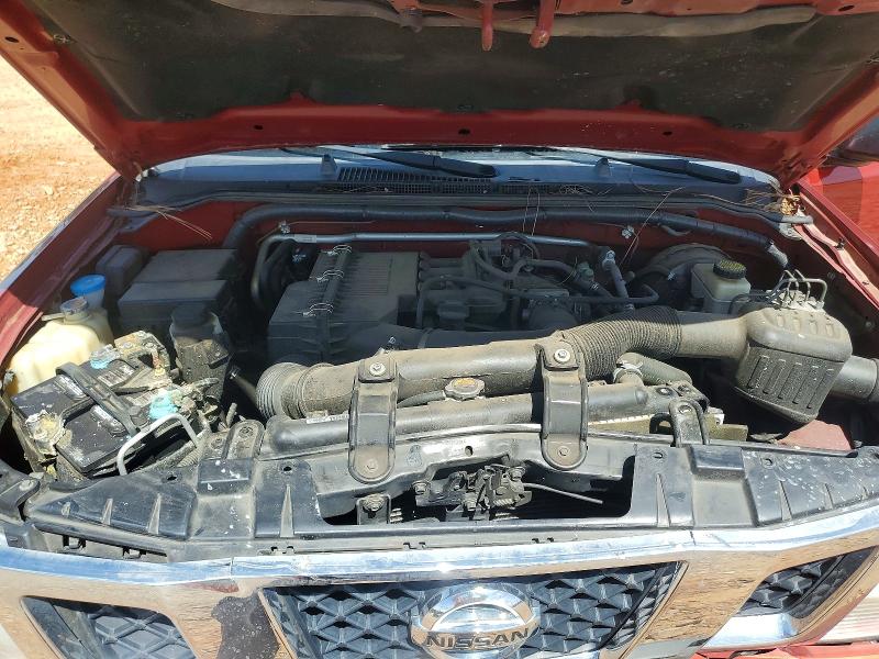53243236 :رقم المزاد ، 1N6BD0CT2JN704933 vin ، 2018 Nissan Frontier مزاد بيع