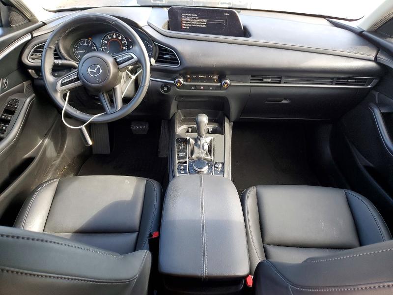Продажа на аукционе авто 2023 Mazda Cx-30, vin: 3MVDMBBM1PM520456, номер лота: 52322276
