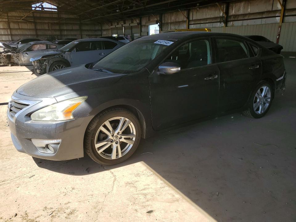 Продажа на аукционе авто 2013 Nissan Altima, vin: 1N4BL3AP4DC103056, номер лота: 54431946
