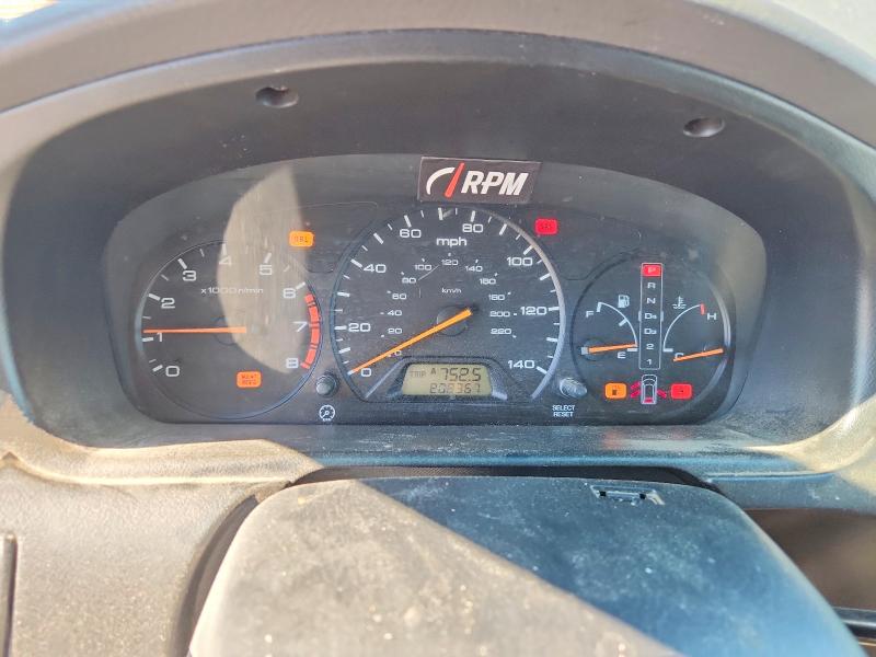 Продажа на аукционе авто 2000 Honda Odyssey, vin: 2HKRL1868YH013784, номер лота: 53593056