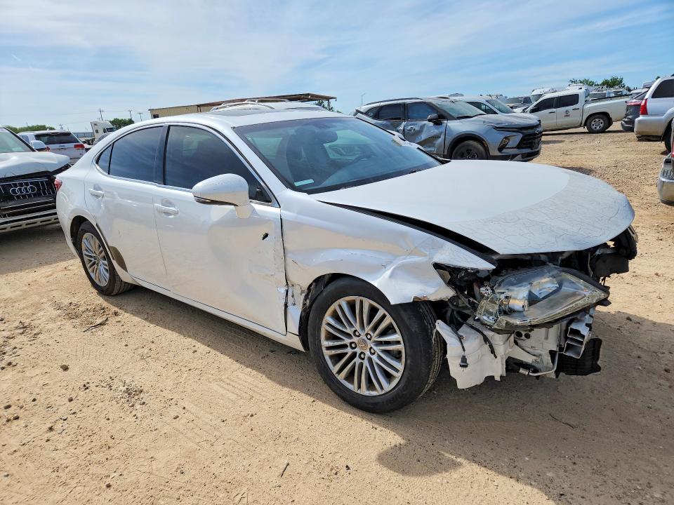 Продаж на аукціоні авто 2015 Lexus Es, vin: JTHBK1GG7F2158522, номер лоту: 53424326