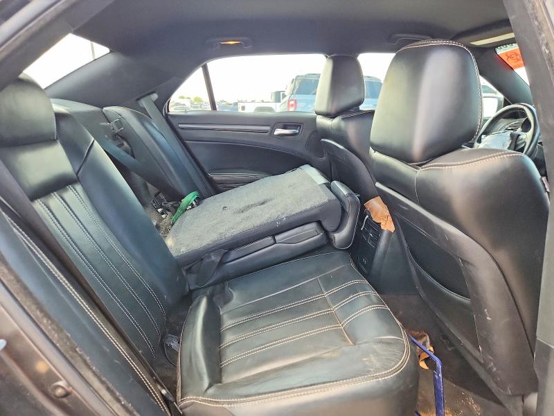 Продажа на аукционе авто 2016 Chrysler 300, vin: 2C3CCABG3GH243588, номер лота: 54518006