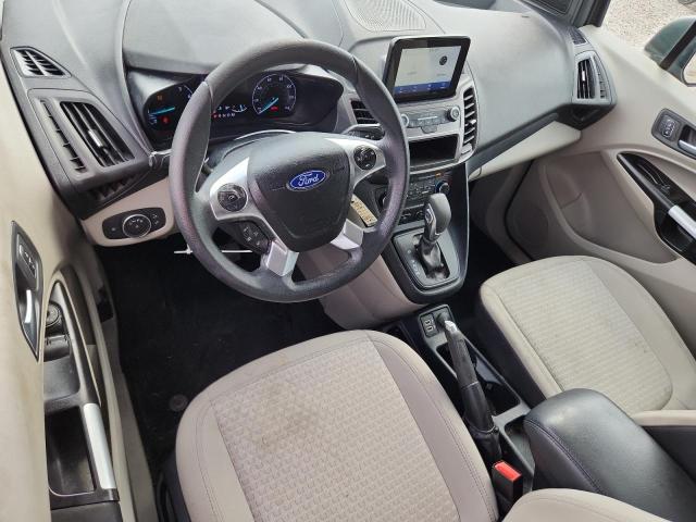 Продажа на аукционе авто 2021 Ford Transit Connect, vin: NM0LS7F24M1501740, номер лота: 55015126
