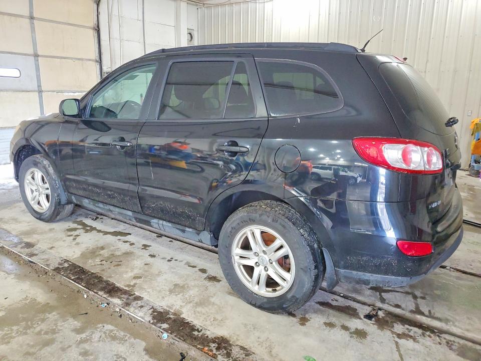 Aukcja sprzedaży 2011 Hyundai Santa Fe, vin: 5XYZGDAB0BG002631, numer aukcji: 54463166