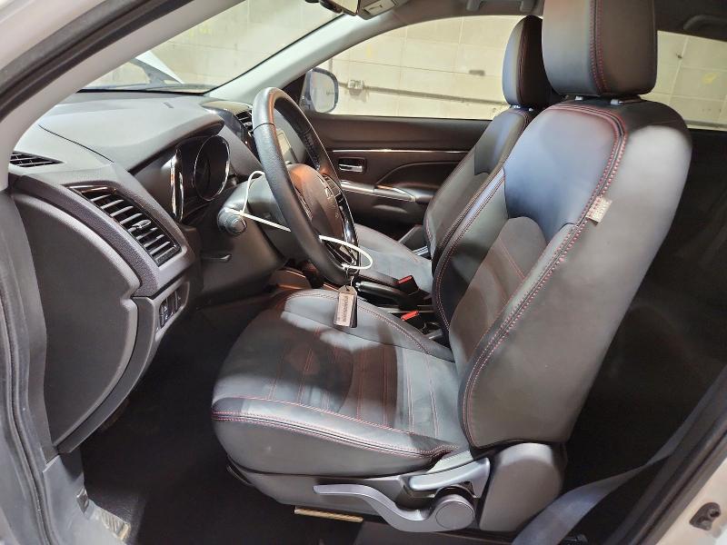 Продаж на аукціоні авто 2024 Mitsubishi Outlander Sport, vin: JA4ARUAU8RU019169, номер лоту: 53976296