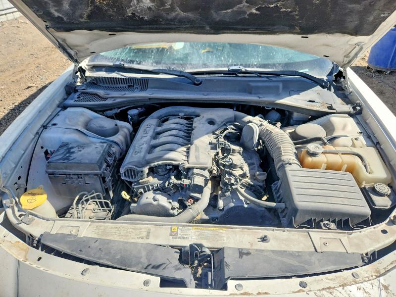 Auction sale of the 2010 Dodge Charger, vin: 2B3CA3CV2AH125101, lot number: 47309226