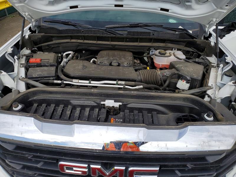 Продажа на аукционе авто 2026 Gmc Sierra, vin: 1GTRUAEKXTZ259607, номер лота: 53763046