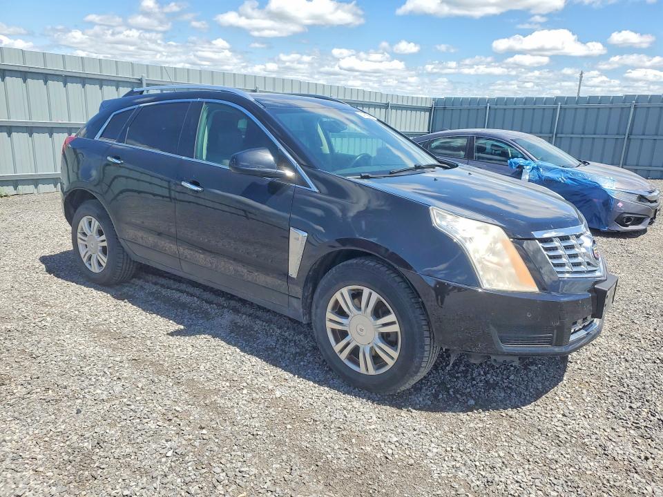 Aukcja sprzedaży 2015 Cadillac Srx, vin: 3GYFNEE32FS617536, numer aukcji: 54952636