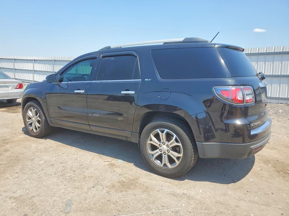 Продажа на аукционе авто 2015 Gmc Acadia, vin: 1GKKVRKD5FJ246810, номер лота: 53874126