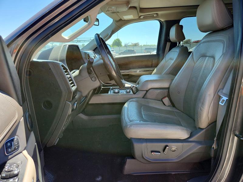 Продаж на аукціоні авто 2021 Ford Expedition, vin: 1FMJU2AT3MEA43197, номер лоту: 53734626