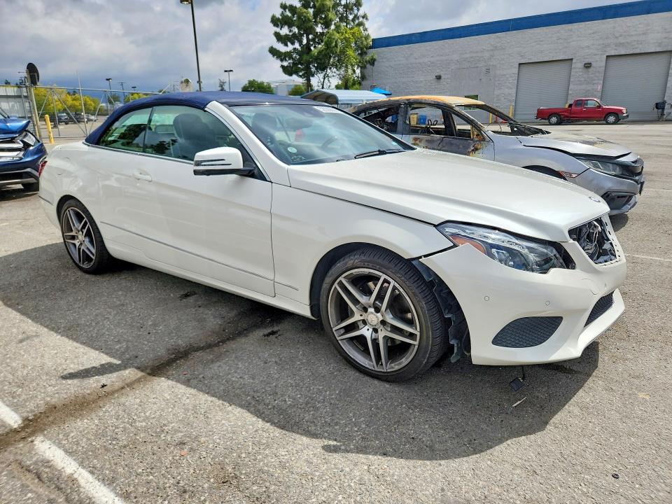 Продаж на аукціоні авто 2015 Mercedes-benz E, vin: WDDKK6FFXFF294486, номер лоту: 52030896