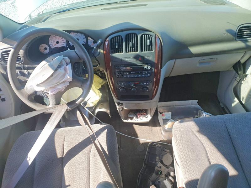 Продаж на аукціоні авто 2006 Chrysler Town & Country, vin: 2A4GP44R66R601318, номер лоту: 55277786