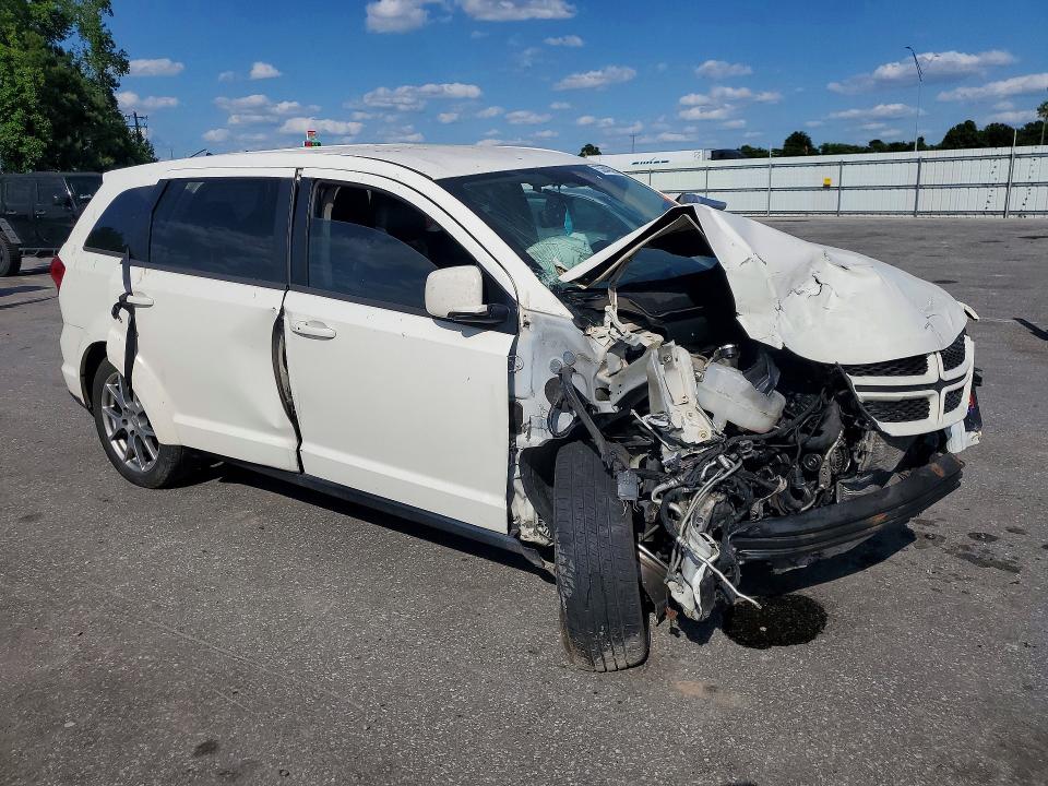Aukcja sprzedaży 2014 Dodge Journey, vin: 3C4PDCEGXET246137, numer aukcji: 53648826