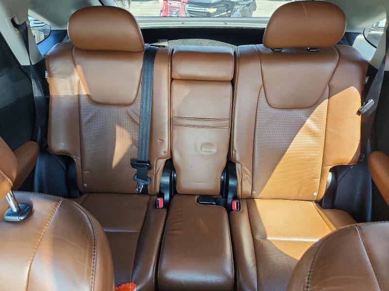 51839296 :رقم المزاد ، 2T2BK1BA2DC222982 vin ، 2013 Lexus Rx 350 مزاد بيع