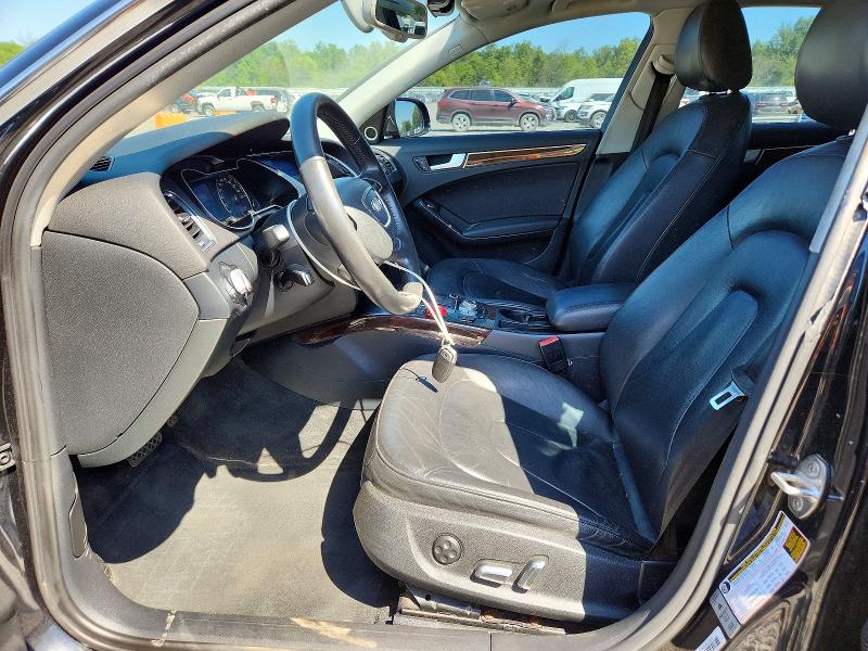54194116 :رقم المزاد ، WAUFFAFL0DN027415 vin ، 2013 Audi A4 مزاد بيع