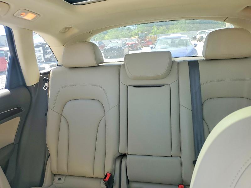 55361656 :رقم المزاد ، WA1L2AFP2GA064816 vin ، 2016 Audi Q5 مزاد بيع