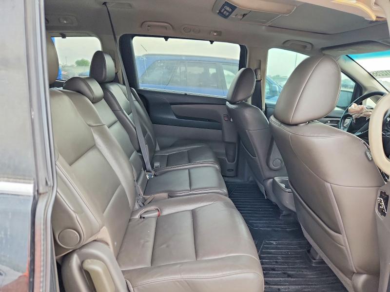 Продаж на аукціоні авто 2013 Honda Odyssey, vin: 5FNRL5H6XDB062243, номер лоту: 54312256