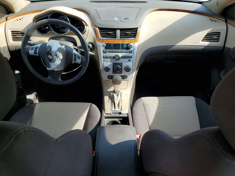 55317926 :رقم المزاد ، 1G1ZC5E16BF335124 vin ، 2011 Chevrolet Malibu مزاد بيع
