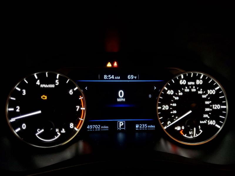 Продажа на аукционе авто 2021 Nissan Altima, vin: 1N4BL4DV6MN415190, номер лота: 52213936