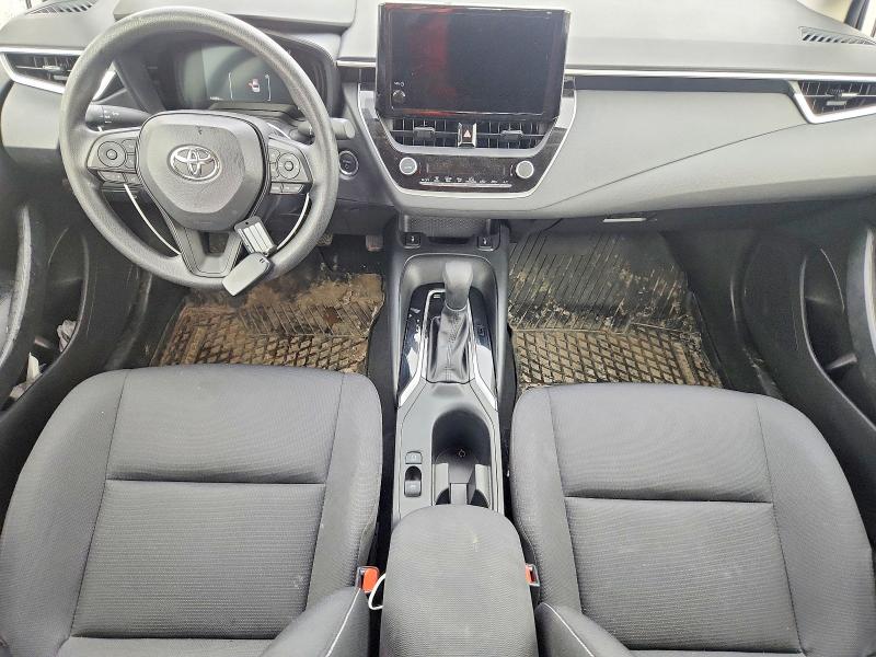 Продаж на аукціоні авто 2024 Toyota Corolla Hybrid, vin: JTDBCMFEXR3068117, номер лоту: 52671656