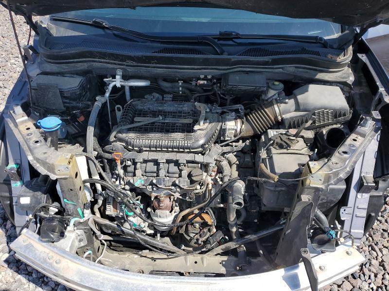 Продажа на аукционе авто 2020 Honda Passport, vin: 5FNYF8H58LB006179, номер лота: 52382136