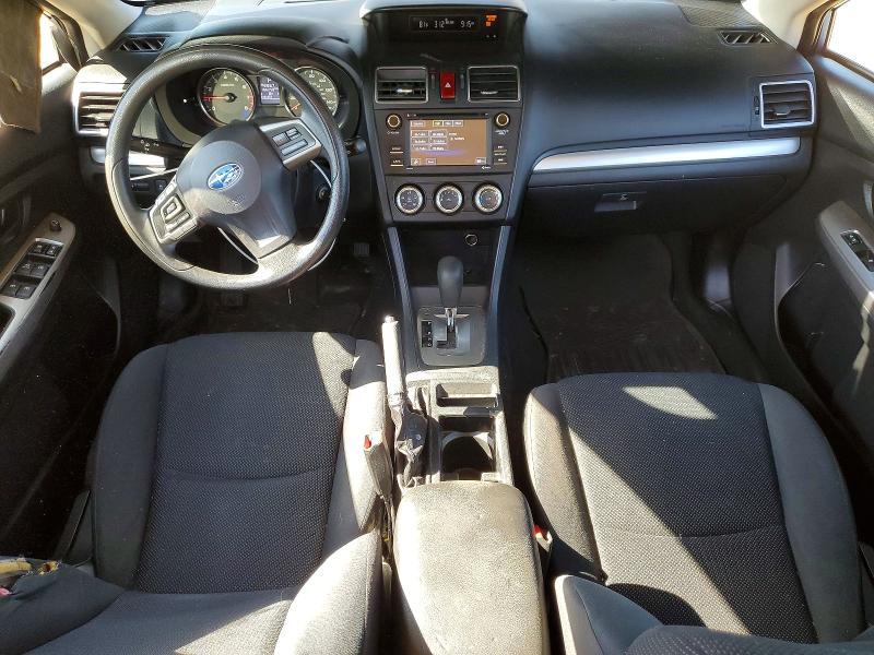 Aukcja sprzedaży 2016 Subaru Impreza, vin: JF1GPAA65GH264268, numer aukcji: 54397066
