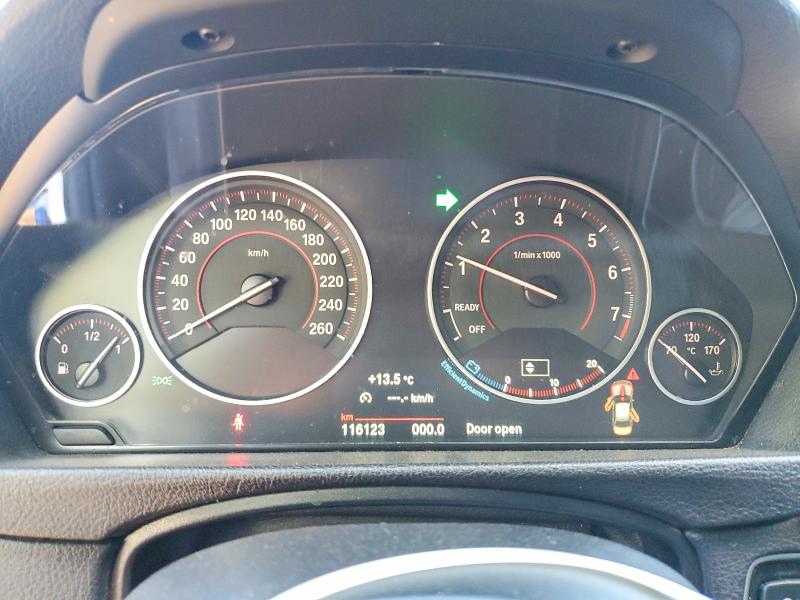 Продажа на аукционе авто 2016 Bmw 340, vin: WBA8B7C55GK487396, номер лота: 53567506